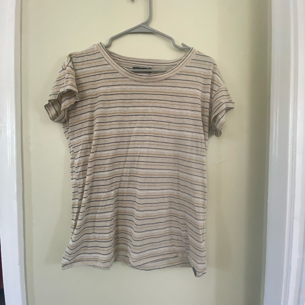 Prana Cozy Up t-shirt